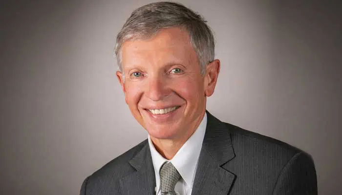 Becker’s: Why UHS CMO Dr. Mark Friedlander is optimistic about the future of behavioral healthcare