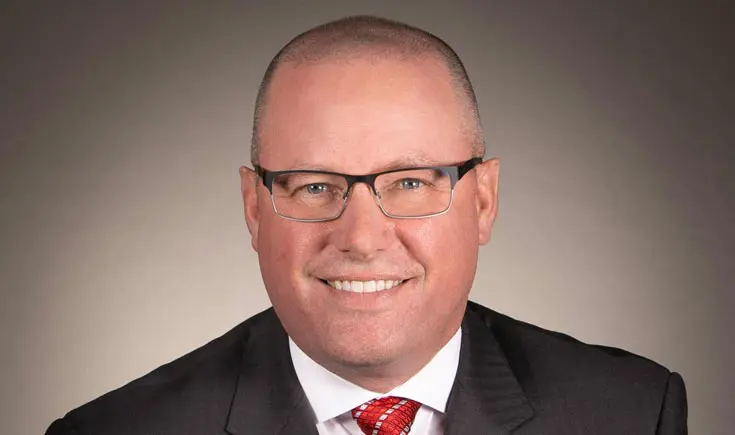 Becker’s: The strategies UHS’ president of behavioral health uses to tackle workforce shortage