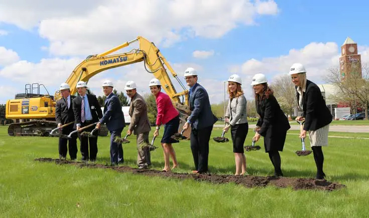 Iowa Public Radio: New Behavioral Health Hospital Will Address Treatment Shortage