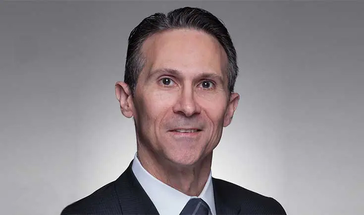 Journal of Healthcare Contracting: UHS Chief Medical Officer on providing the best care during unprecedented challenges