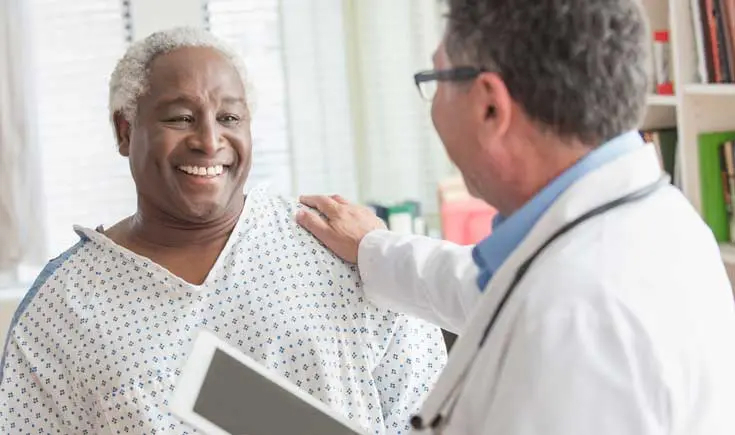 Becker’s Hospital Review: 100 of the largest hospitals and health systems in America | 2019