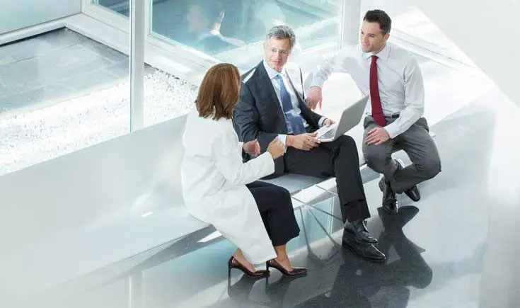 Modern Healthcare: Use of CXO role fades as other leaders take on responsibilities