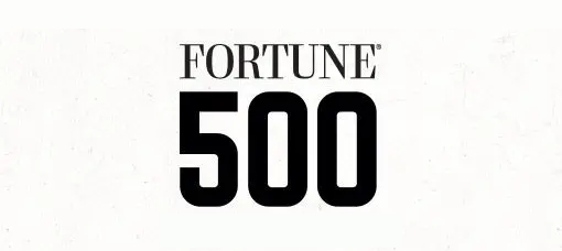 UHS Among Fortune 500 'America's Largest Corporations'
