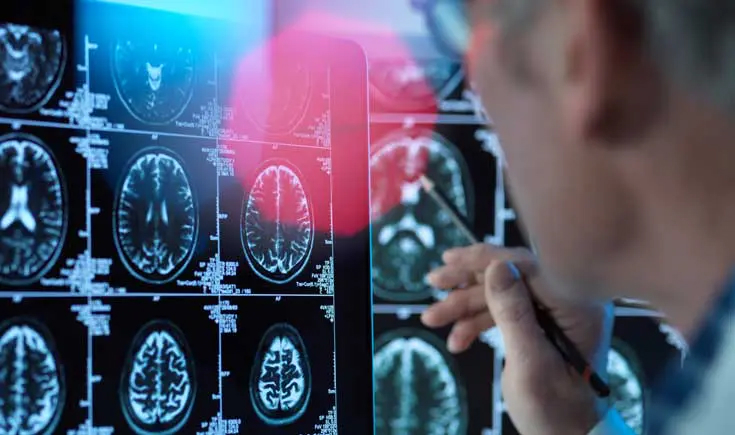 Becker’s Hospital Review: America’s Most Innovative Leaders: 24 healthcare leaders on the list