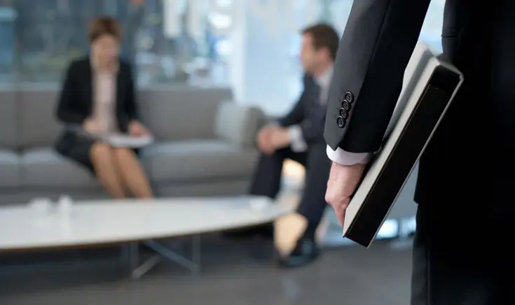 Fortune: Here’s What You Need to Do Before Asking for a Promotion