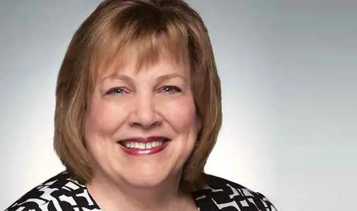 Becker’s Interview with Karen E. Johnson – ‘It’s All of Our Jobs’: Why Executive Leadership Matters in Suicide Prevention