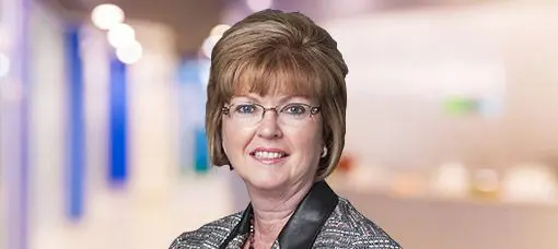 Eileen C. McDonnell