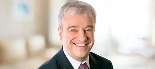 Warren Nimetz