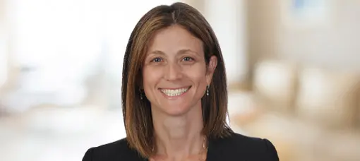 Maria Singer