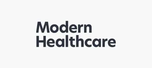 Modern Healthcare: 100 Most Influential People in Healthcare 2019
