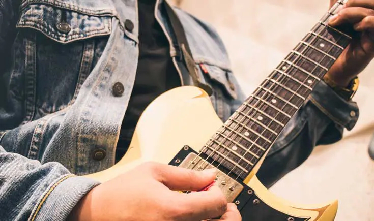 Modern Healthcare: Rock to Recovery unleashes power of music to help rehab patients
