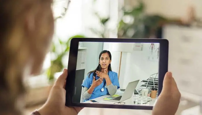 S&P Global: Telehealth finds mental health, provider niche as usage drops from pandemic peak