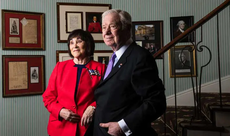 Main Line Today: Alan and Jill Miller, Philanthropists