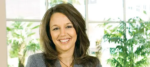 Karla Perez, Vice President