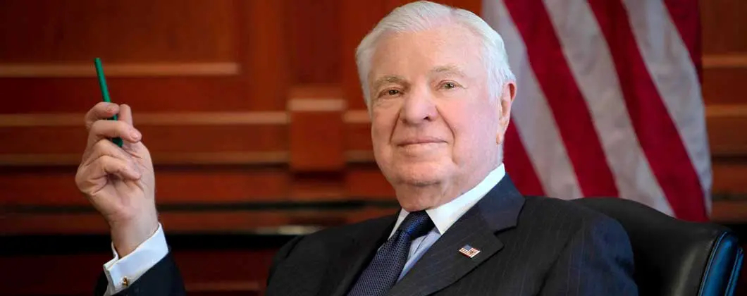 Alan B. Miller Among Modern Healthcare's "100 Most Influential People in Healthcare"