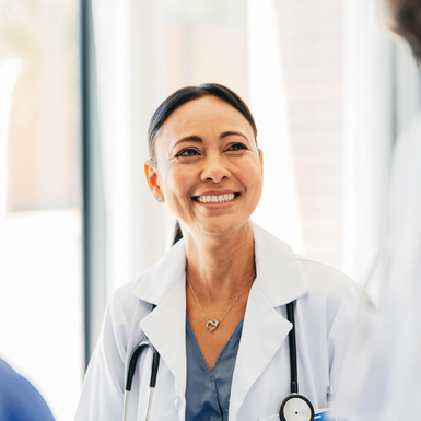 doctor Universal Health Services - Careers