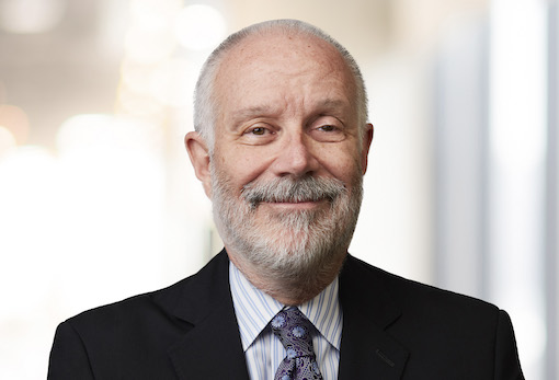 Steve Filton, CFO