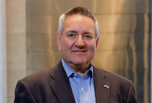 Marc Miller