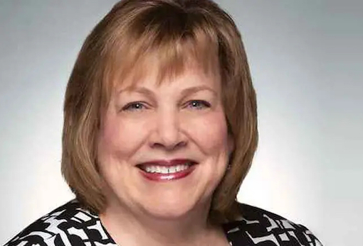Karen Johnson