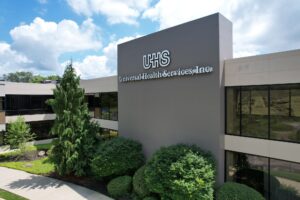 universal health services corporate campus