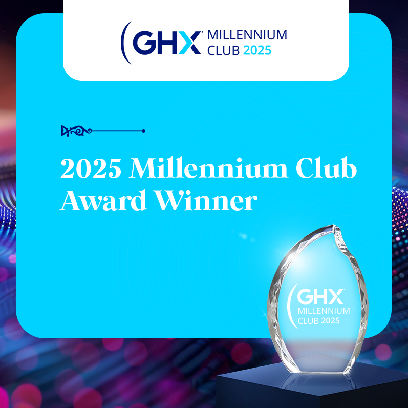 Millenium Club Award