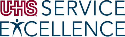 UHS_ServiceExcellence_Logo-2 Service excellence logo