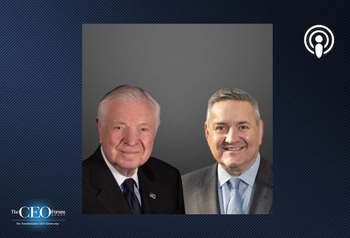 Alan B. Miller and Marc D. Miller