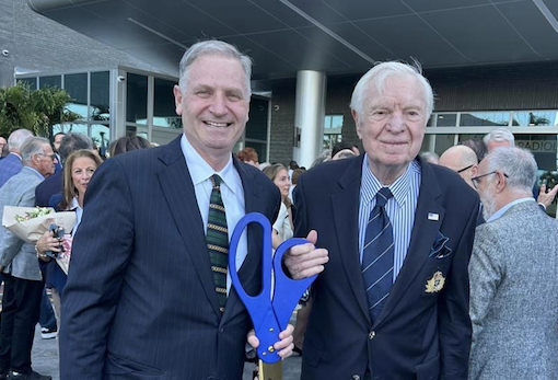 Robert Reiss and Alan B. Miller